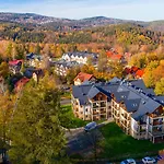Wonder Home - Apartamenty Z Widokami I Blisko Szlakow - W Spokojnej Czesci Karpacza