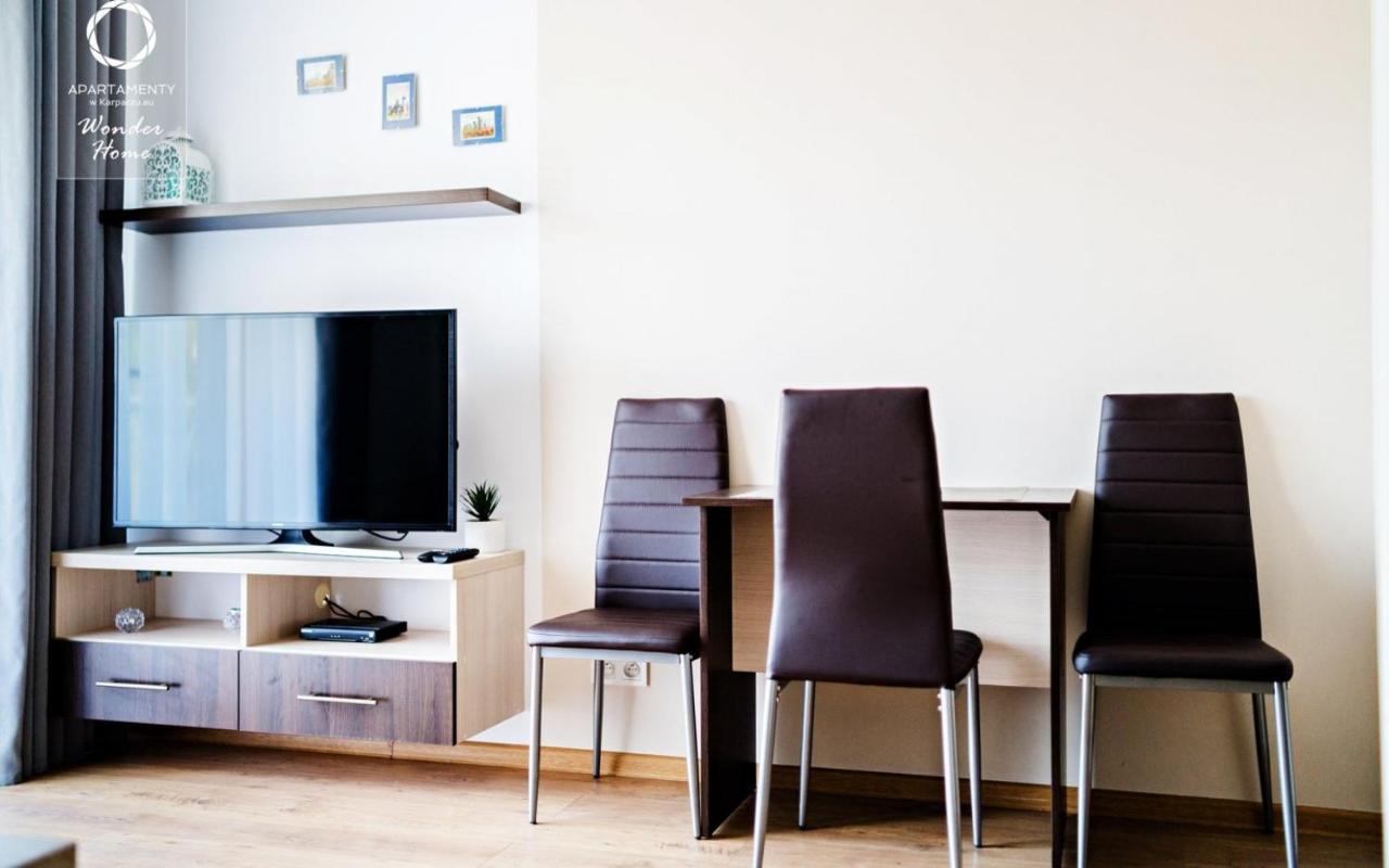 Wonder - Z Widokami I Blisko Szlakow - W Spokojnej Czesci Karpacza Apartment Karpacz