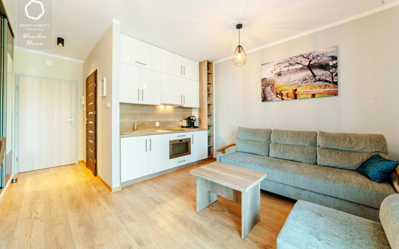 Apartment Wonder - Z Widokami I Blisko Szlakow - W Spokojnej Czesci Karpacza