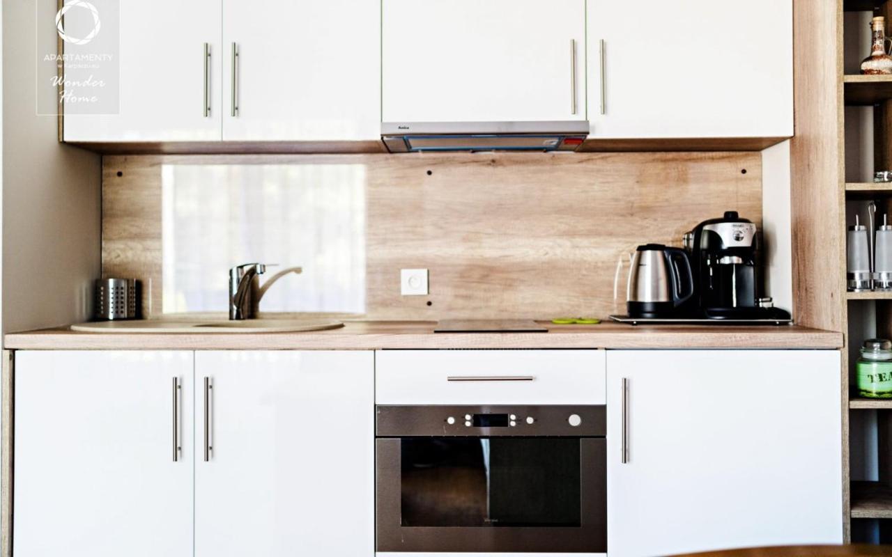 Wonder - Z Widokami I Blisko Szlakow - W Spokojnej Czesci Karpacza Apartment