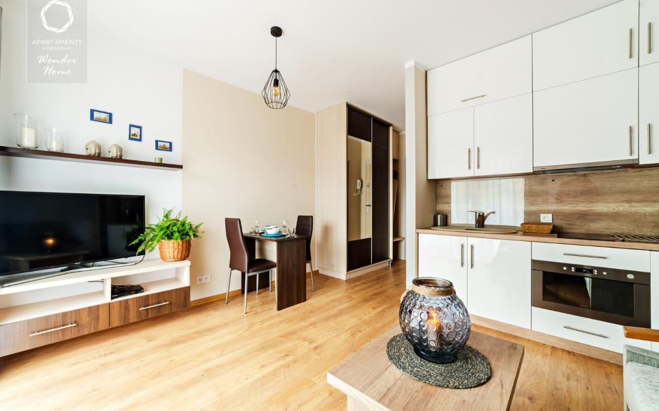 Apartment Wonder - Z Widokami I Blisko Szlakow - W Spokojnej Czesci Karpacza Karpacz
