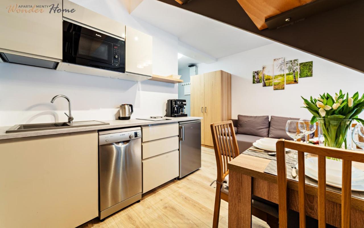 Wonder - Z Widokami I Blisko Szlakow - W Spokojnej Czesci Karpacza Apartment Karpacz