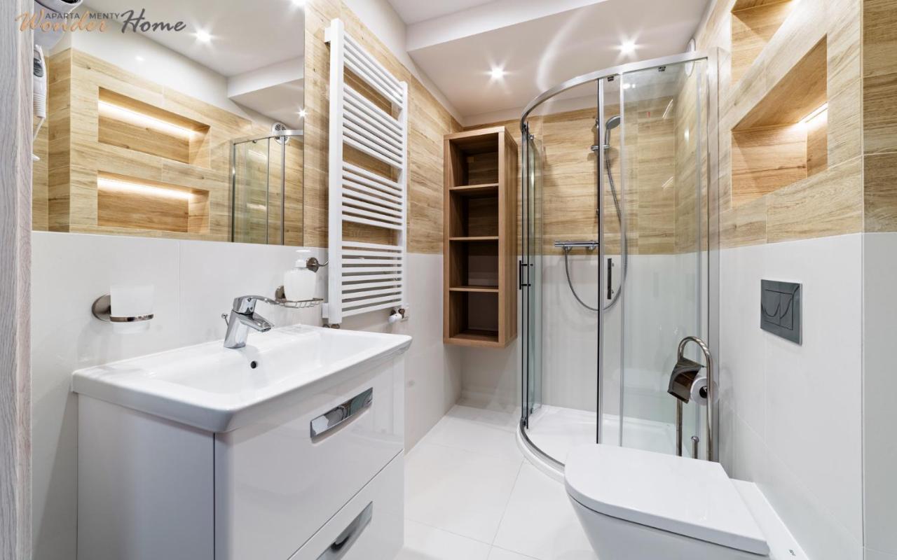 Apartment Wonder - Z Widokami I Blisko Szlakow - W Spokojnej Czesci Karpacza