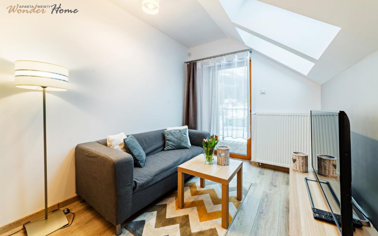 Apartment Wonder - Z Widokami I Blisko Szlakow - W Spokojnej Czesci Karpacza