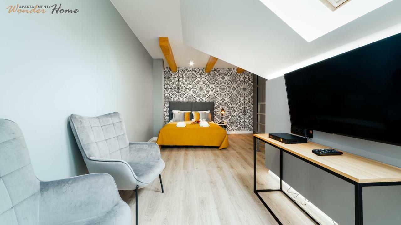 Apartment Wonder - Z Widokami I Blisko Szlakow - W Spokojnej Czesci Karpacza Karpacz