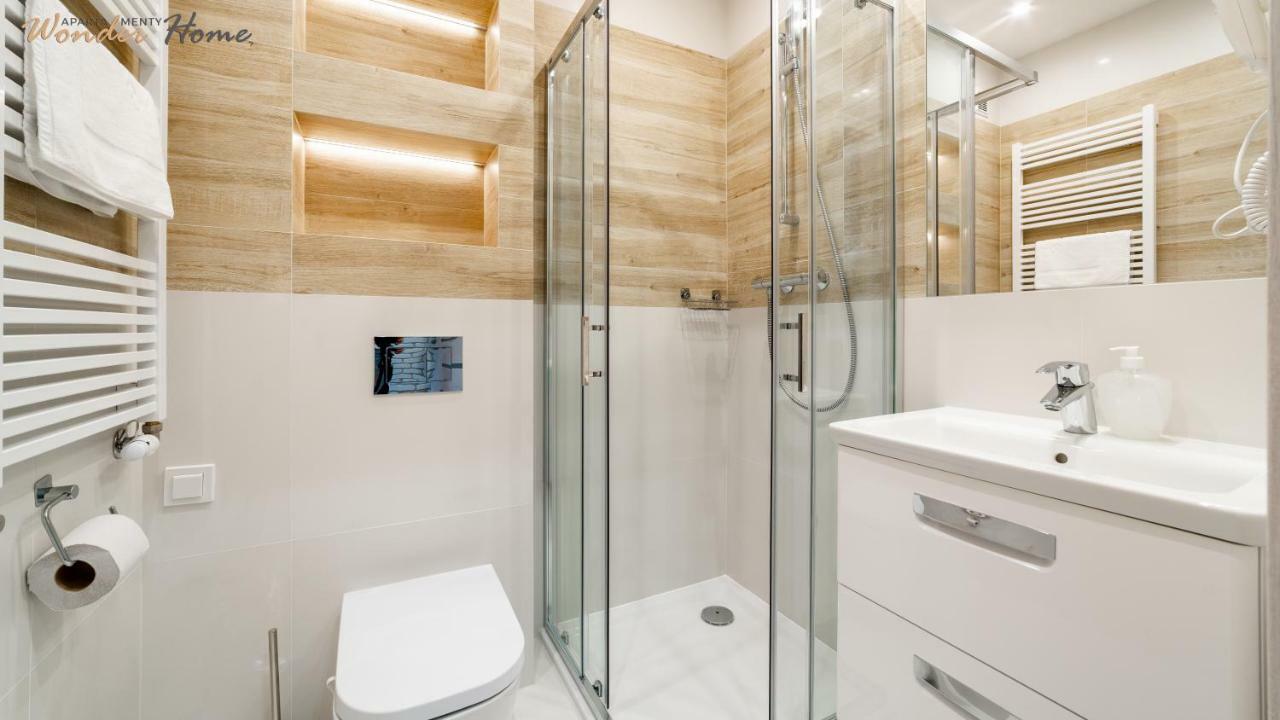 Apartment Wonder - Z Widokami I Blisko Szlakow - W Spokojnej Czesci Karpacza