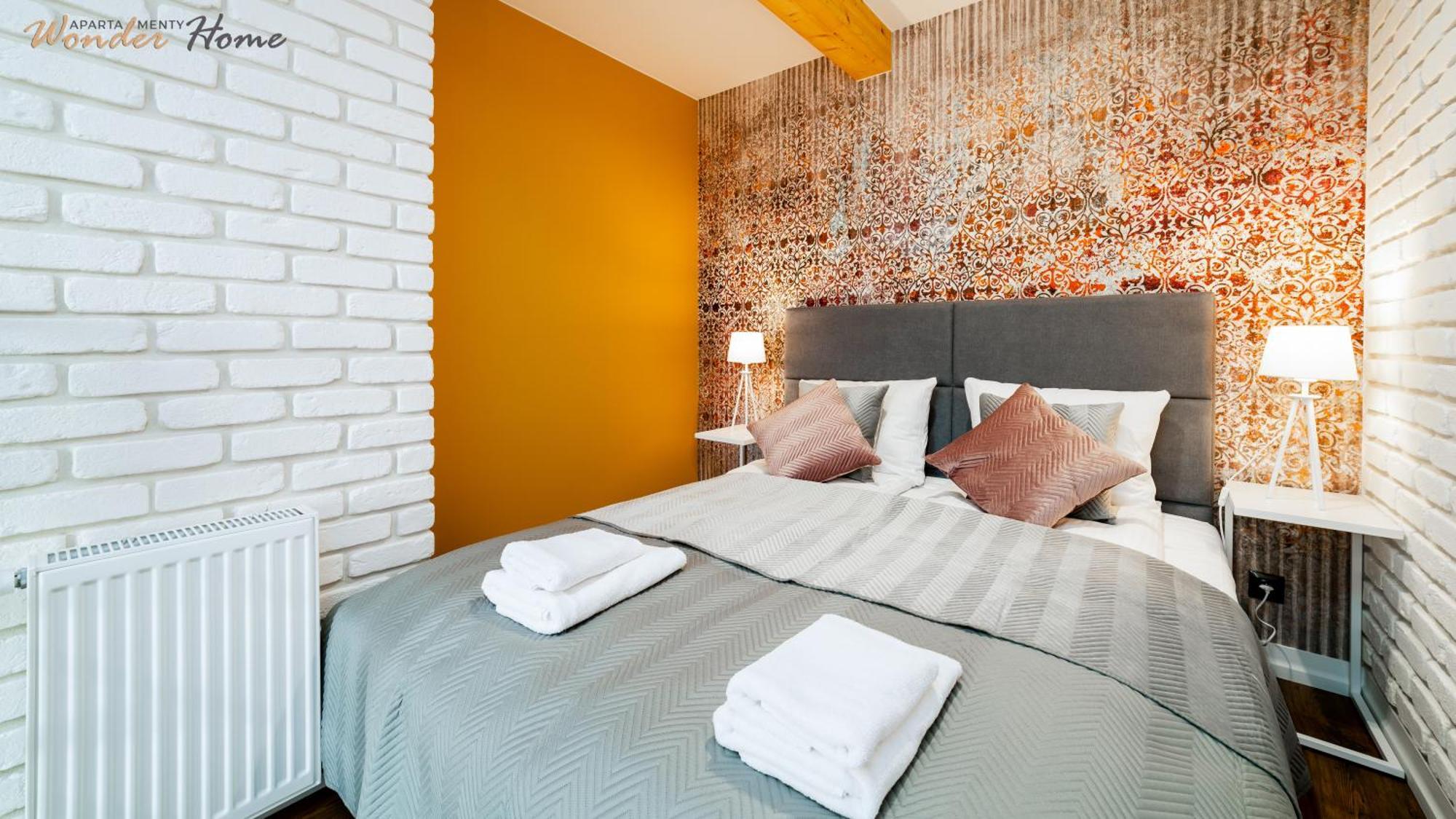 Wonder - Z Widokami I Blisko Szlakow - W Spokojnej Czesci Karpacza Apartment