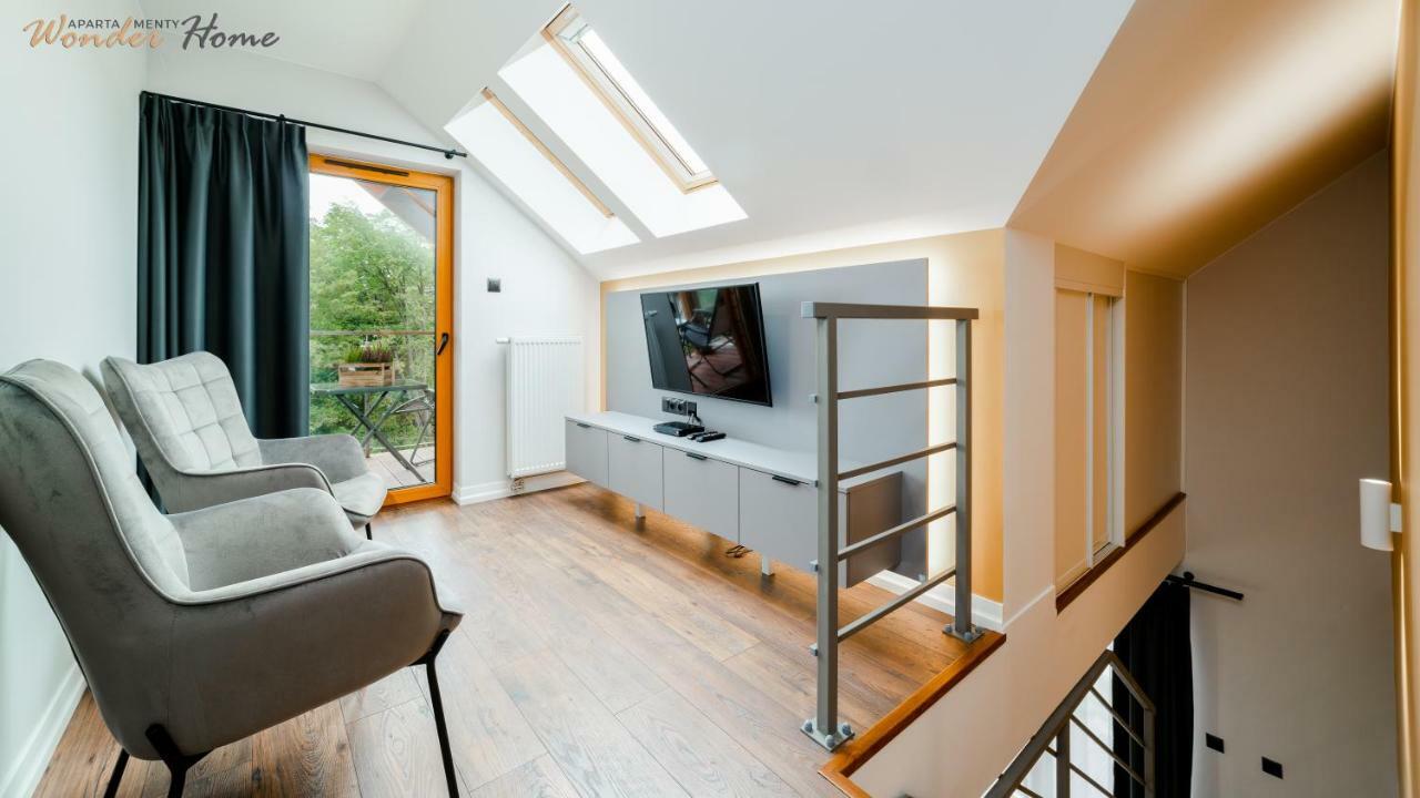 Apartment Wonder - Z Widokami I Blisko Szlakow - W Spokojnej Czesci Karpacza Karpacz