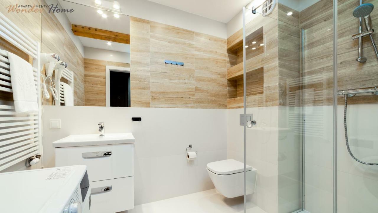 Apartment Wonder - Z Widokami I Blisko Szlakow - W Spokojnej Czesci Karpacza