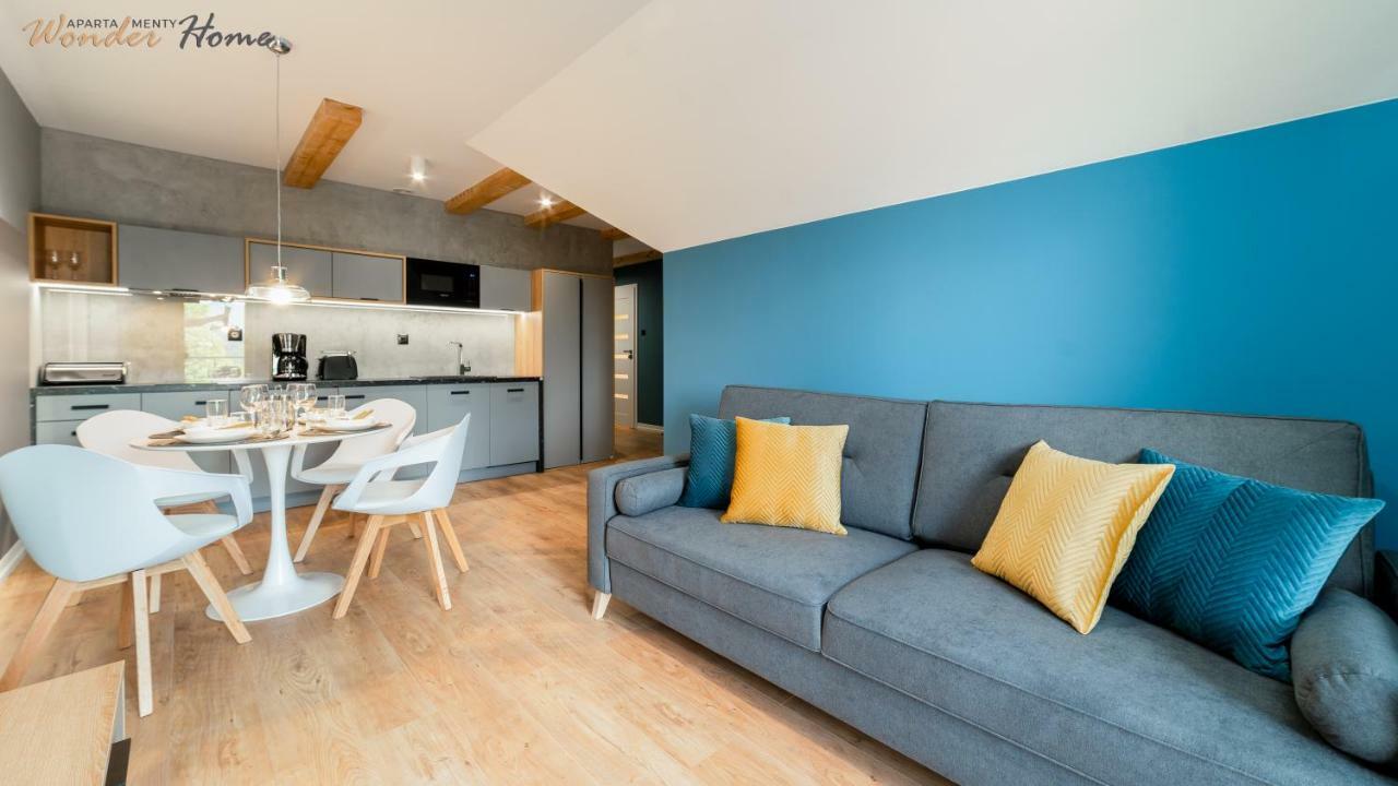 Apartment Wonder - Z Widokami I Blisko Szlakow - W Spokojnej Czesci Karpacza *