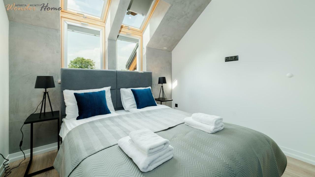 Wonder - Z Widokami I Blisko Szlakow - W Spokojnej Czesci Karpacza Apartment