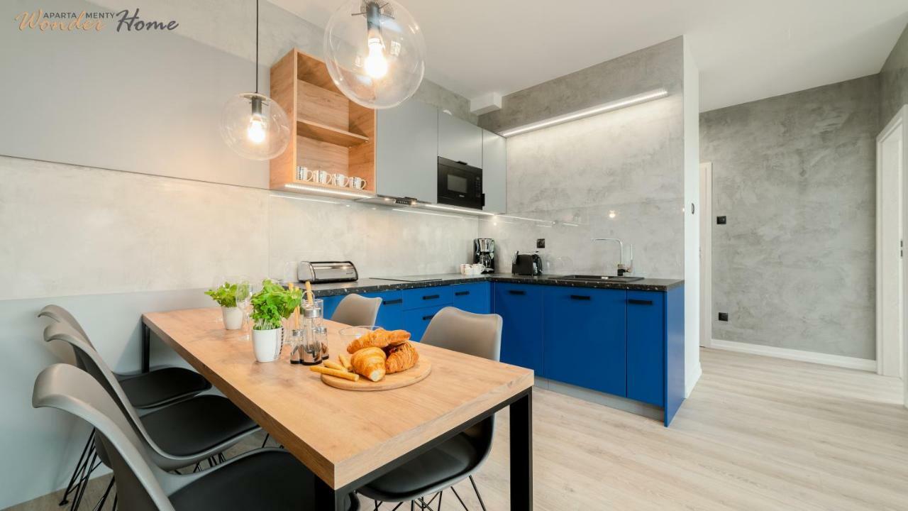 Wonder - Z Widokami I Blisko Szlakow - W Spokojnej Czesci Karpacza Apartment