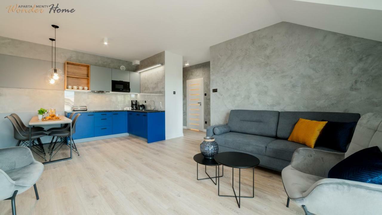 Wonder - Z Widokami I Blisko Szlakow - W Spokojnej Czesci Karpacza Apartment