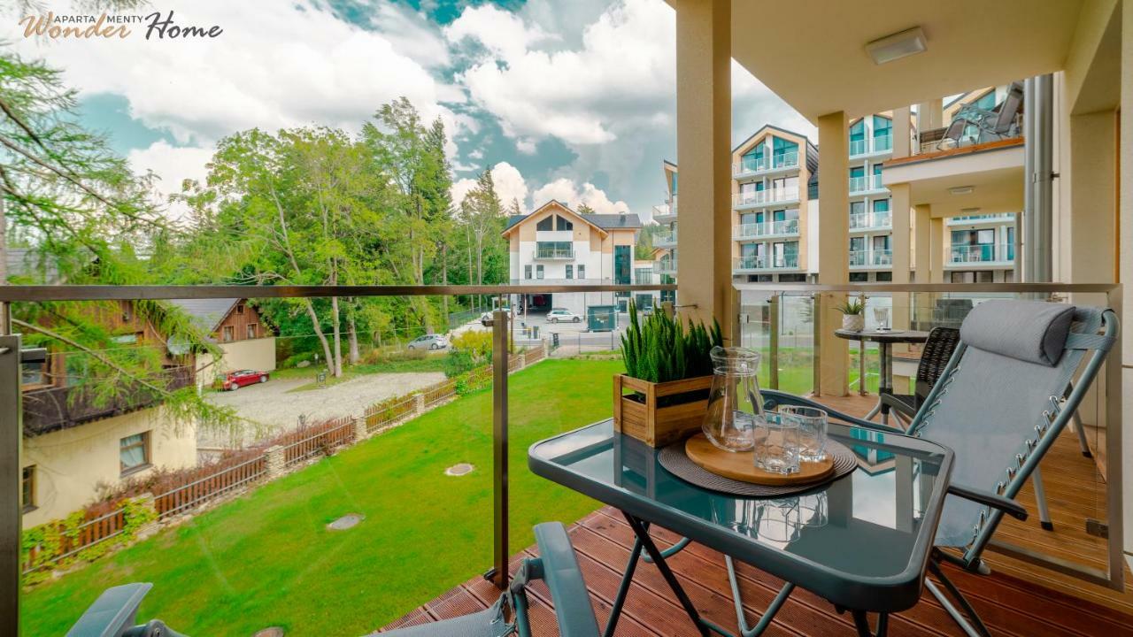 Apartment Wonder - Z Widokami I Blisko Szlakow - W Spokojnej Czesci Karpacza Karpacz