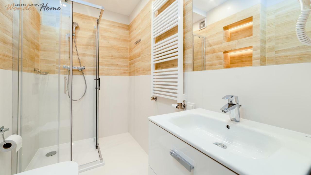 Apartment Wonder - Z Widokami I Blisko Szlakow - W Spokojnej Czesci Karpacza Karpacz
