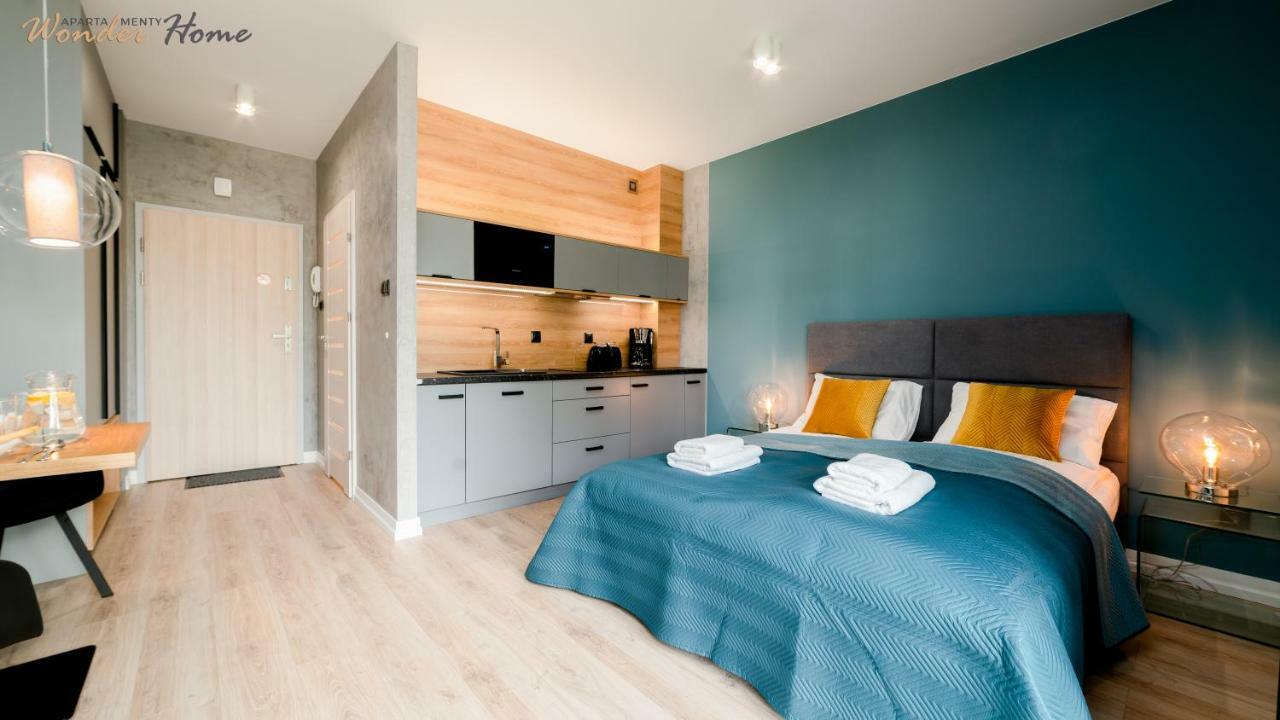 Apartment Wonder - Z Widokami I Blisko Szlakow - W Spokojnej Czesci Karpacza Karpacz