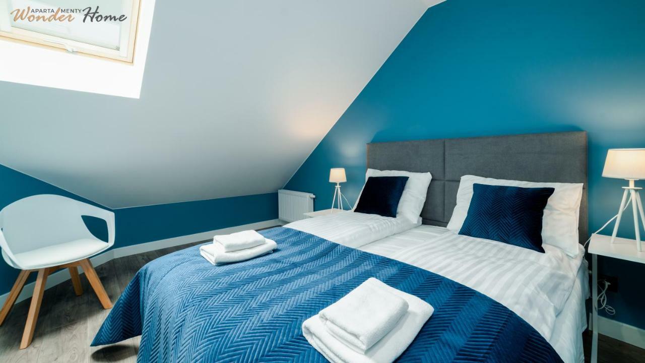 Wonder - Z Widokami I Blisko Szlakow - W Spokojnej Czesci Karpacza Apartment *