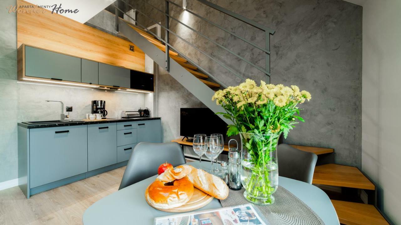 Wonder - Z Widokami I Blisko Szlakow - W Spokojnej Czesci Karpacza Apartment *